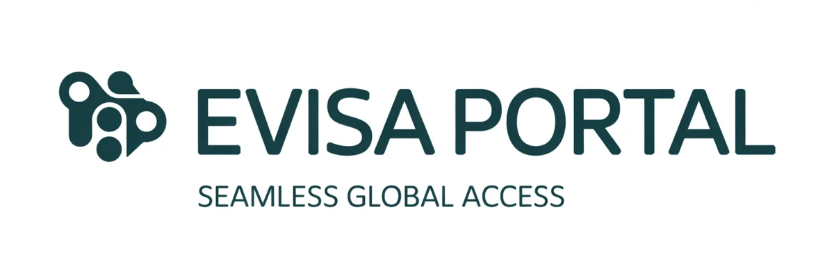 Kirgisistan eVisa Logo