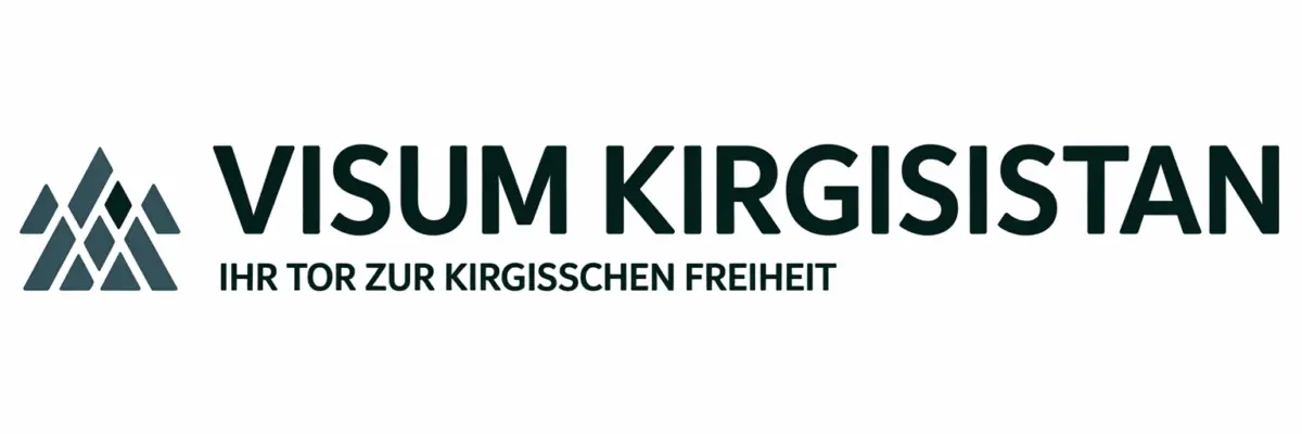 Kirgisistan eVisa Logo